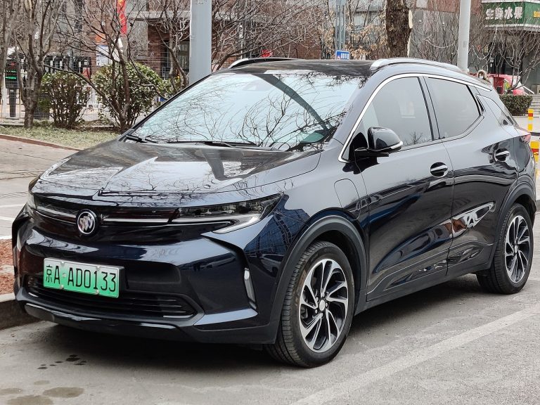 Buick Velite 7 Specs, Range, Battery, Dimensions & Features