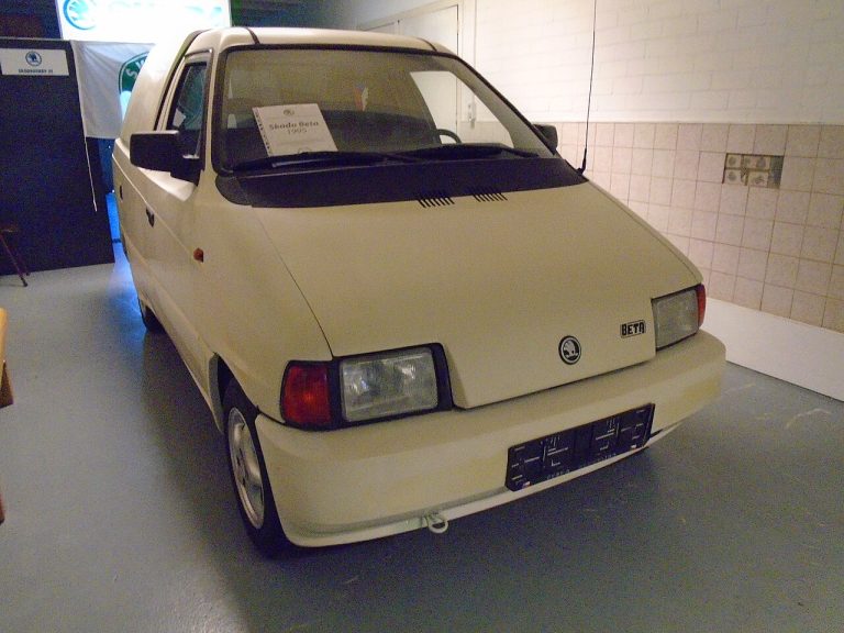 Škoda Beta Specs, Range, Battery, Dimensions & Features