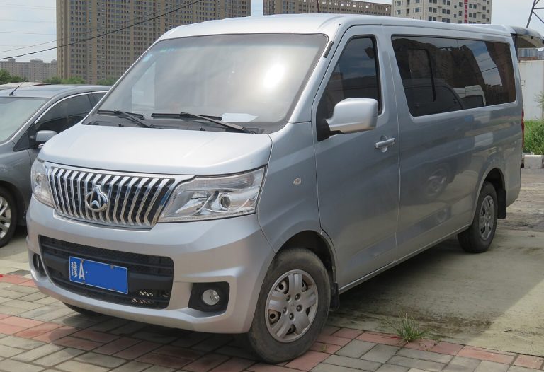 Changan Ruixing M80 Specs, Range, Battery, Dimensions & Features