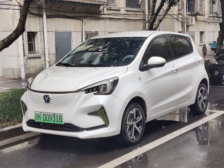 Changan BenBen Specs, Range, Battery, Dimensions & Features