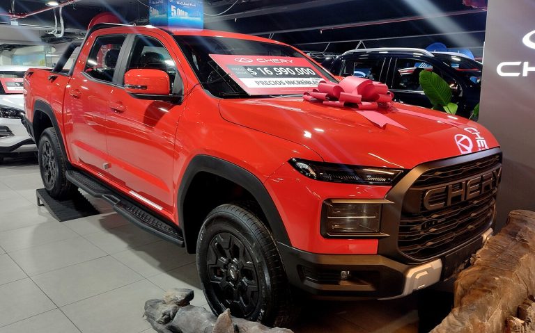 Rely R08 Specs, Range, Battery, Dimensions & Features