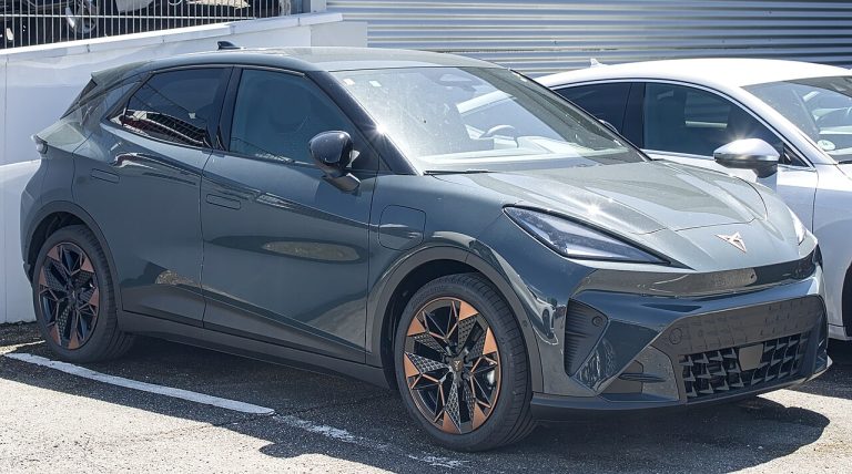 Cupra Raval Specs, Range, Battery, Dimensions & Features