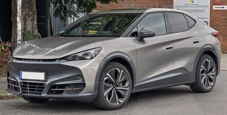 Cupra Tavascan Specs, Range, Battery, Dimensions & Features