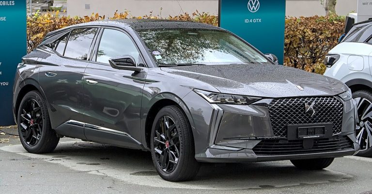 DS No. 4 Specs, Range, Battery, Dimensions & Features