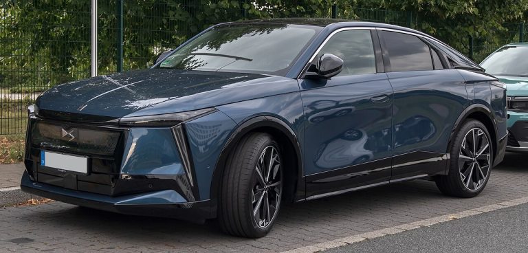 DS No. 8 Specs, Range, Battery, Dimensions & Features