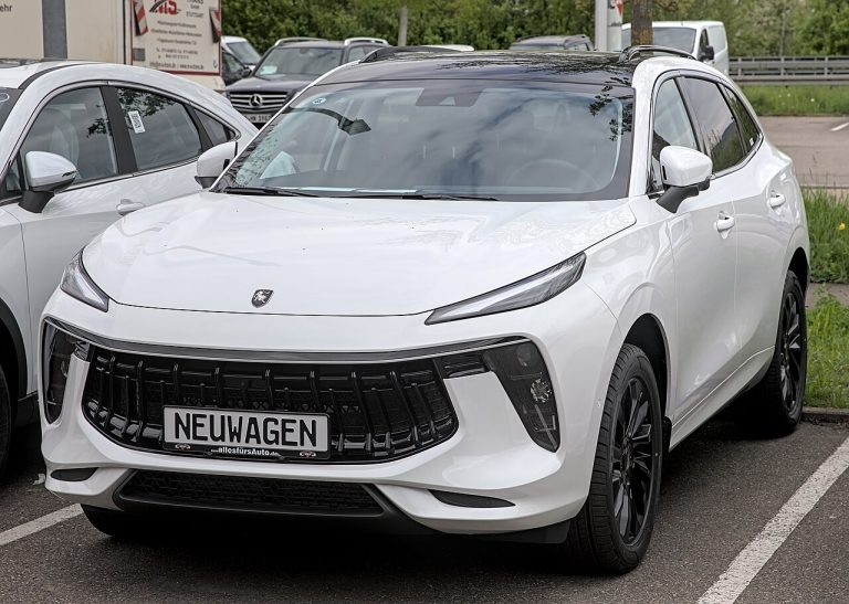 Forthing T5 Evo Specs, Range, Battery, Dimensions & Features