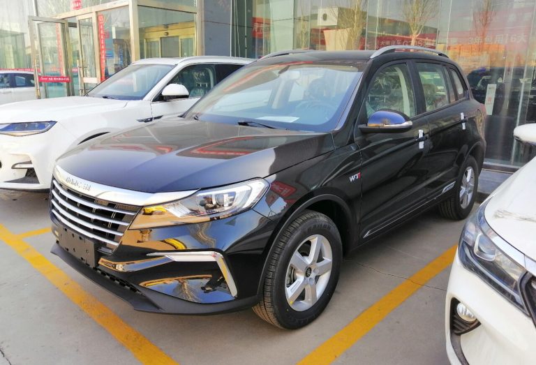 Dorcen G60 Specs, Range, Battery, Dimensions & Features
