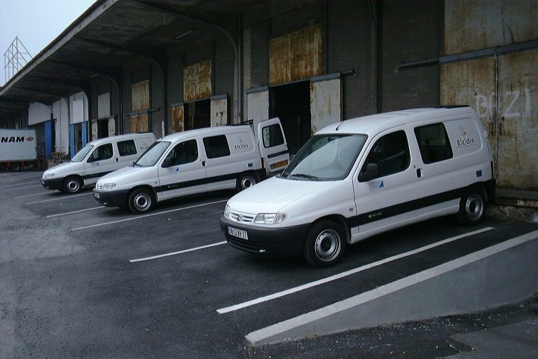 Citroën Berlingo électrique Specs, Range, Battery, Dimensions & Features