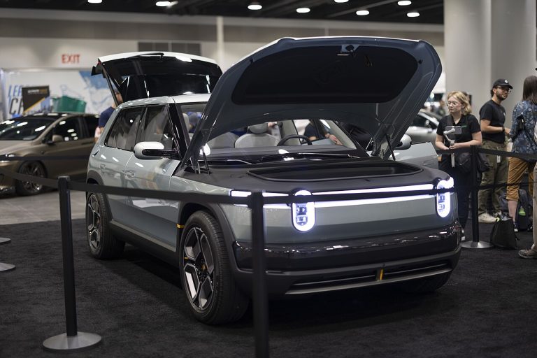 Rivian R3 Specs, Range, Battery, Dimensions & Features