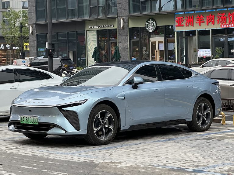 Exeed Sterra ES Specs, Range, Battery, Dimensions & Features