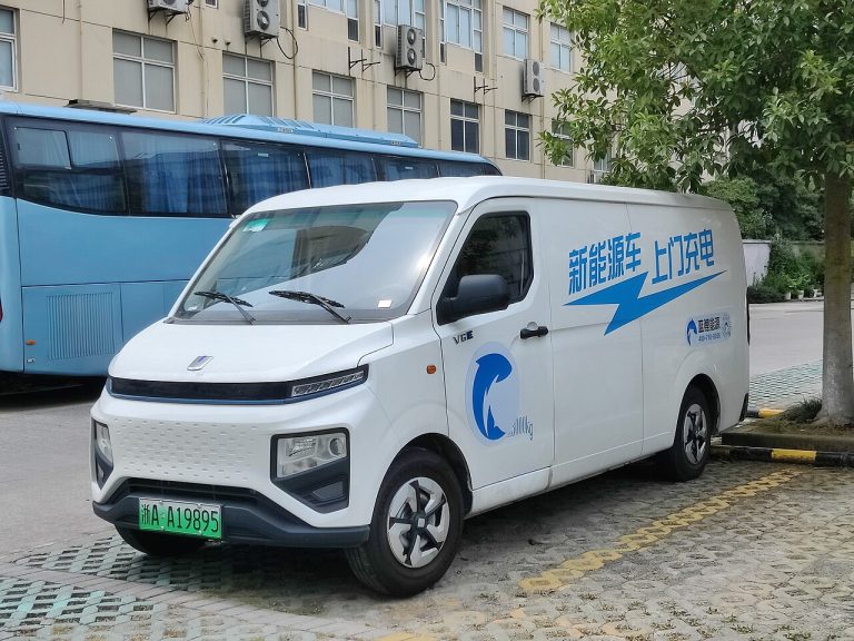 Farizon Xingxiang V Specs, Range, Battery, Dimensions & Features