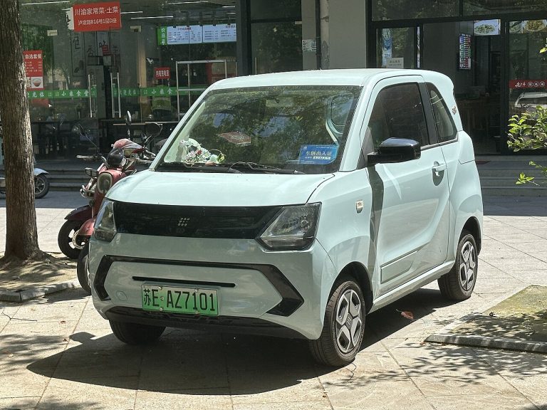 Fengon Mini EV Specs, Range, Battery, Dimensions & Features