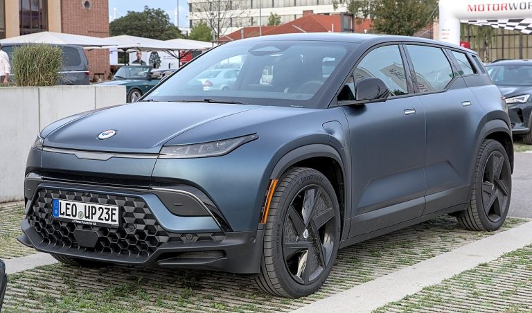 Fisker Ocean Specs, Range, Battery, Dimensions & Features