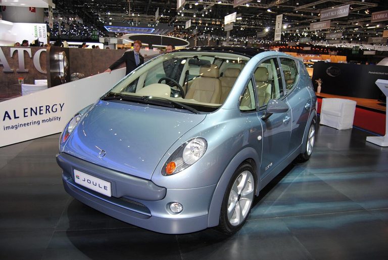 Optimal Energy Joule Specs, Range, Battery, Dimensions & Features