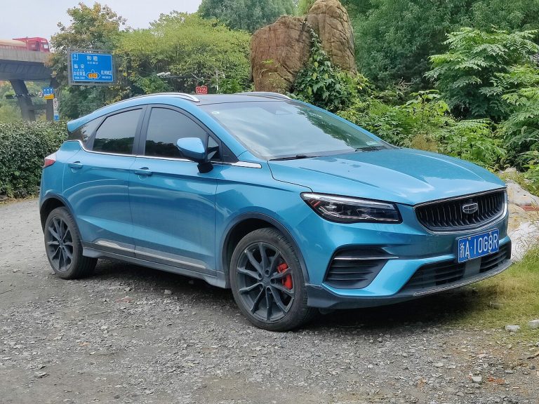 Geely Emgrand S Specs, Range, Battery, Dimensions & Features