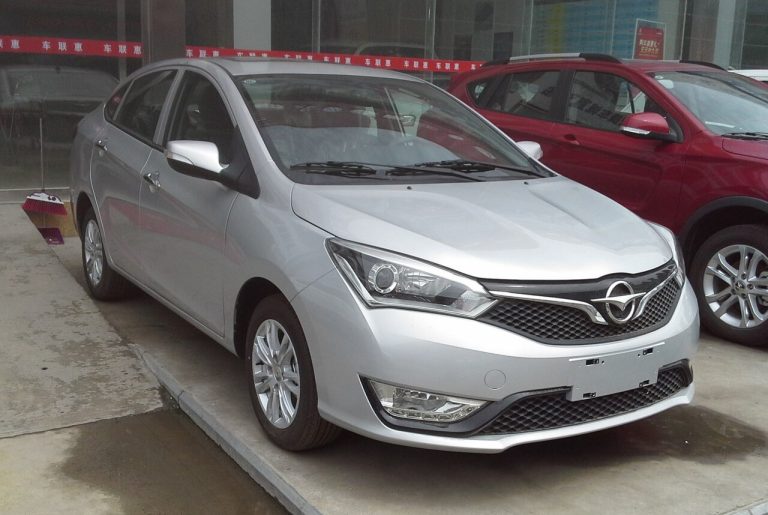 Haima M3 Specs, Range, Battery, Dimensions & Features