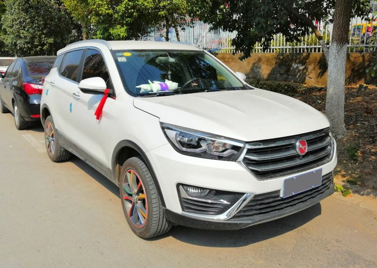 Hanteng X5 Specs, Range, Battery, Dimensions & Features