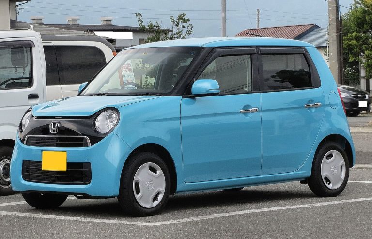 Honda N-One Specs, Range, Battery, Dimensions & Features