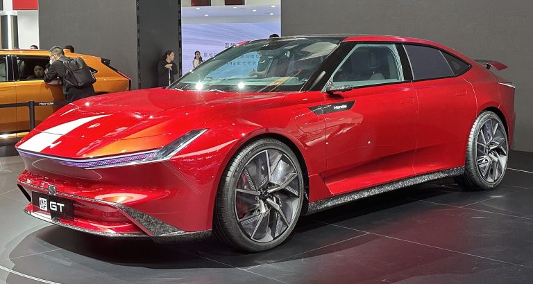 Honda GT Specs, Range, Battery, Dimensions & Features