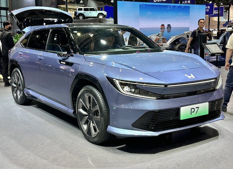 Honda P7 Specs, Range, Battery, Dimensions & Features