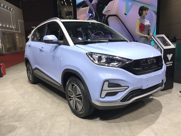 Neta N01 Specs, Range, Battery, Dimensions & Features