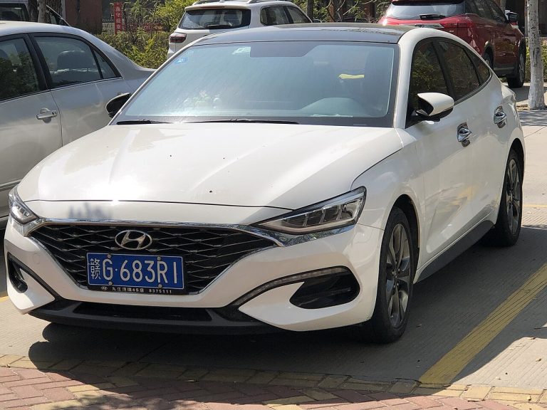 Hyundai Lafesta Specs, Range, Battery, Dimensions & Features