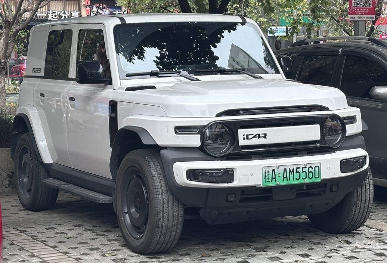 https://en.wikipedia.org/wiki/ICar_V23 Specs, Range, Battery, Dimensions & Features