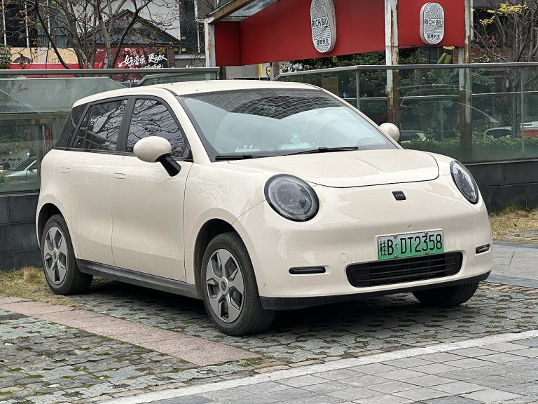 JAC Yiwei 3 Specs, Range, Battery, Dimensions & Features