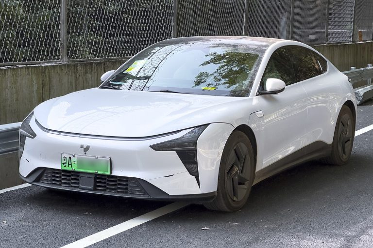Ji Yue 07 Specs, Range, Battery, Dimensions & Features