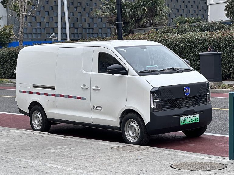 Jenhoo EV48 Specs, Range, Battery, Dimensions & Features