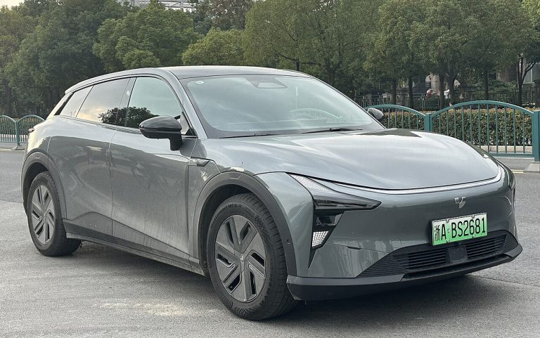Ji Yue 01 Specs, Range, Battery, Dimensions & Features