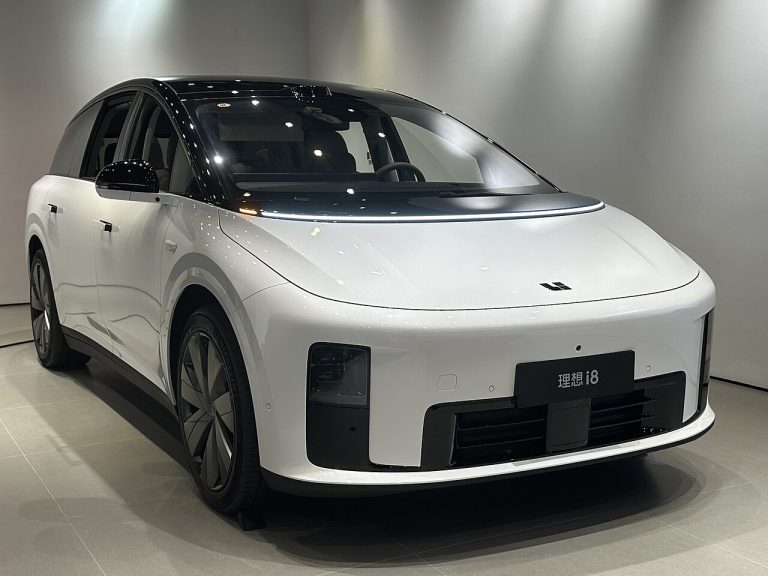 Li i8 Specs, Range, Battery, Dimensions & Features