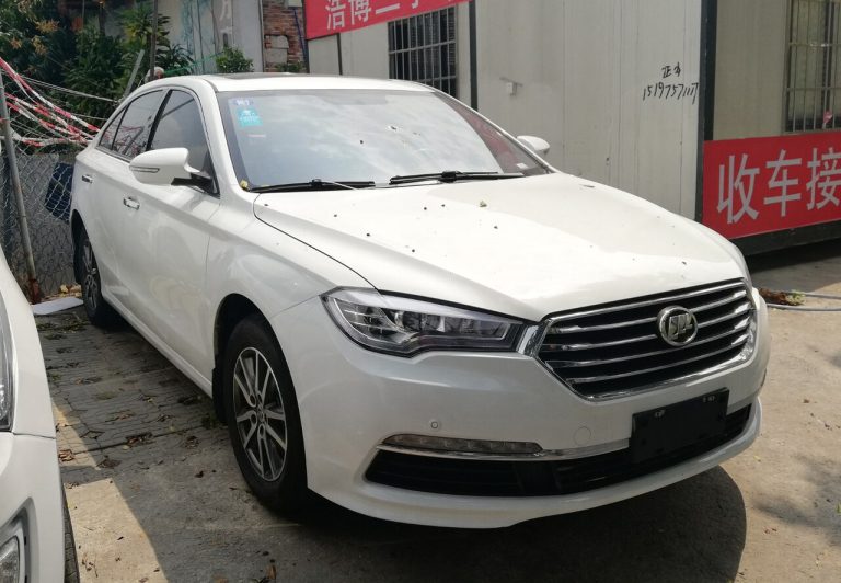 Lifan 820 Specs, Range, Battery, Dimensions & Features