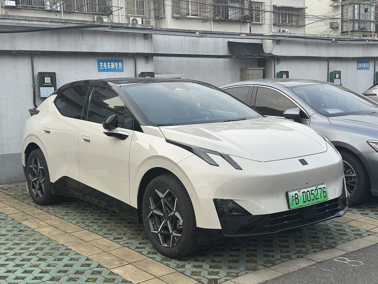 Lynk & Co Z20 Specs, Range, Battery, Dimensions & Features