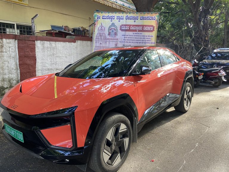 Mahindra BE 6 Specs, Range, Battery, Dimensions & Features