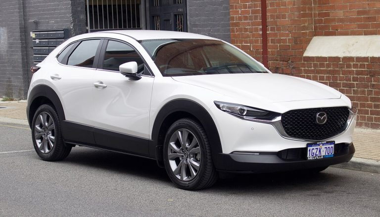 Mazda CX-30 Specs, Range, Battery, Dimensions & Features