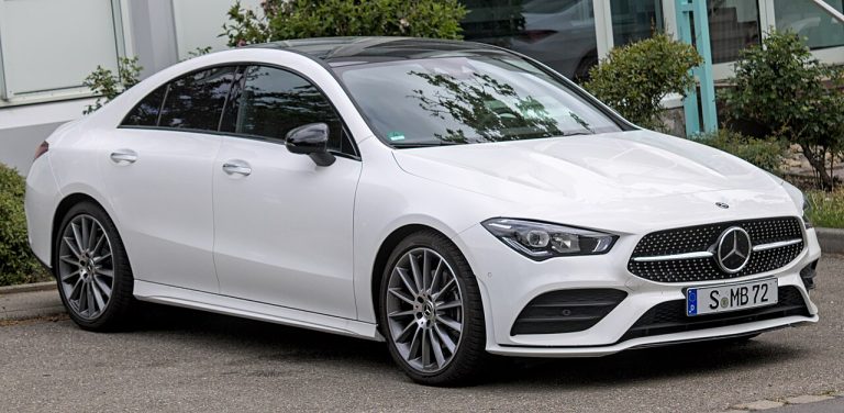 Mercedes-Benz CLA Specs, Range, Battery, Dimensions & Features