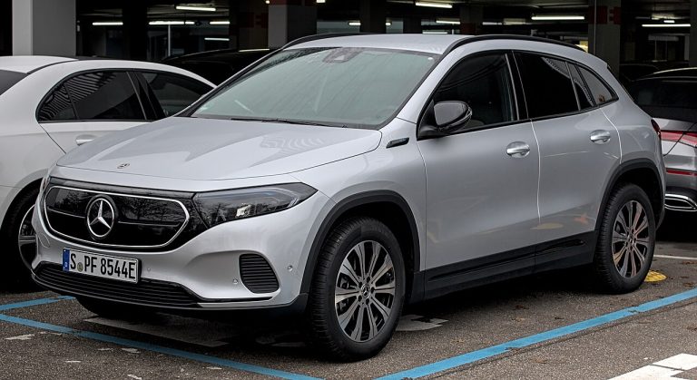 Mercedes-Benz EQA Specs, Range, Battery, Dimensions & Features