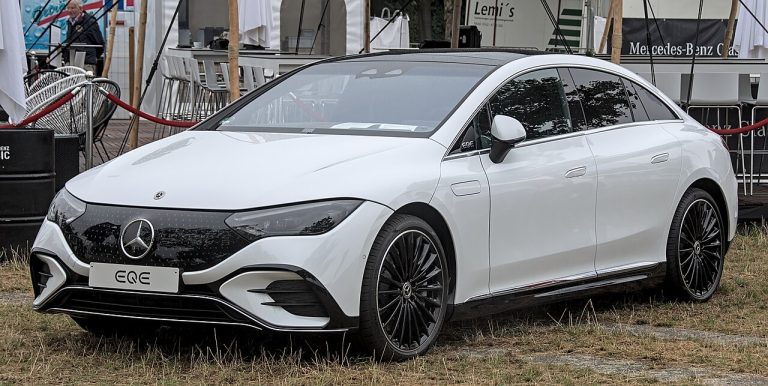 Mercedes-Benz EQE Specs, Range, Battery, Dimensions & Features