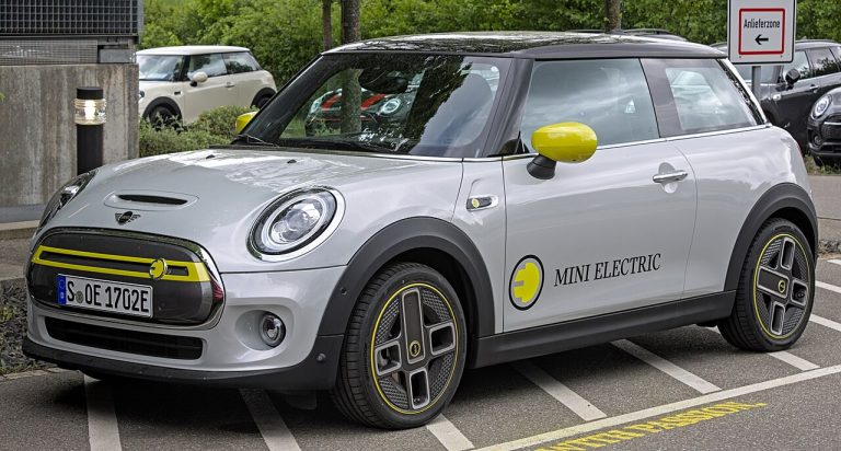 Mini Electric Specs, Range, Battery, Dimensions & Features