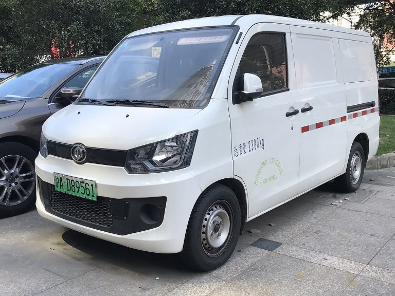 Jiabao V80 Specs, Range, Battery, Dimensions & Features