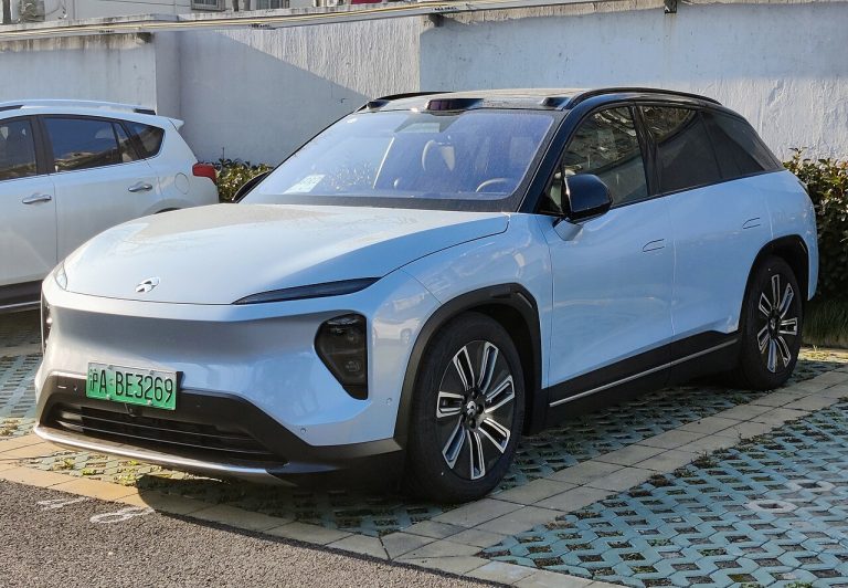 Nio ES7 Specs, Range, Battery, Dimensions & Features