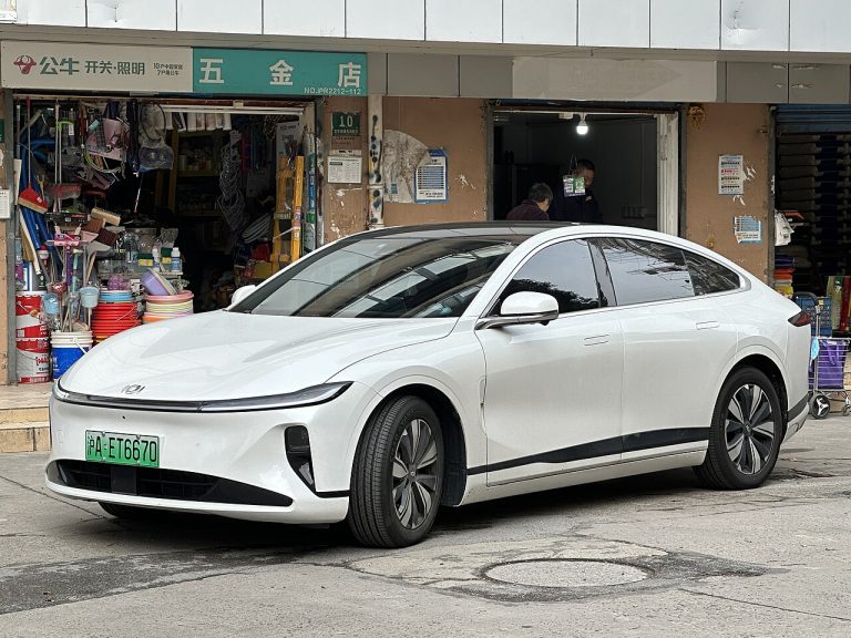Changan Nevo A07 Specs, Range, Battery, Dimensions & Features