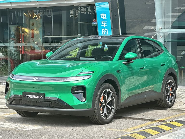 Changan Nevo Q06 Specs, Range, Battery, Dimensions & Features