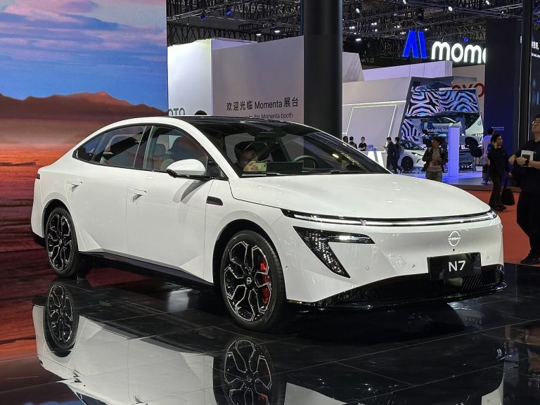 Nissan N7 Specs, Range, Battery, Dimensions & Features