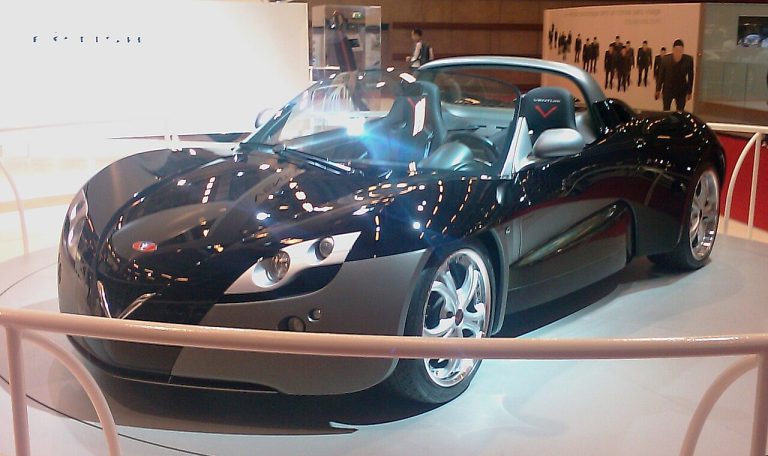 Venturi Fétish Specs, Range, Battery, Dimensions & Features