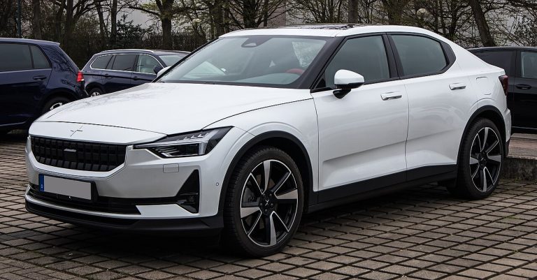 Polestar 2 Specs, Range, Battery, Dimensions & Features