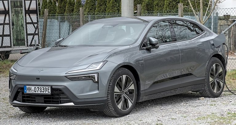 Polestar 4 Specs, Range, Battery, Dimensions & Features