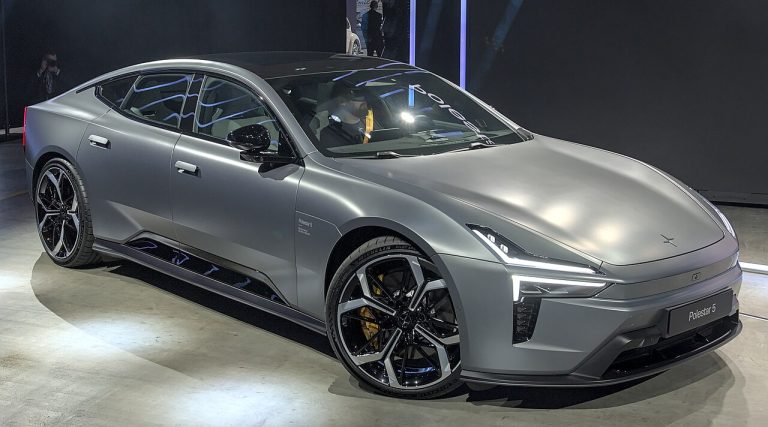 Polestar 5 Specs, Range, Battery, Dimensions & Features