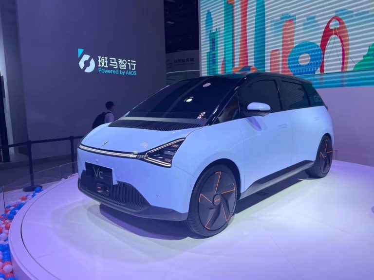 Ruixiang Hoen O2 Specs, Range, Battery, Dimensions & Features